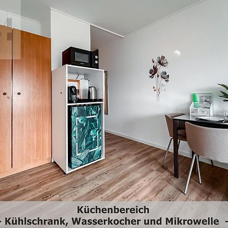 Richard Schirrmann Apartment Mainz Exterior foto