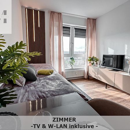Richard Schirrmann Apartment Mainz Exterior foto