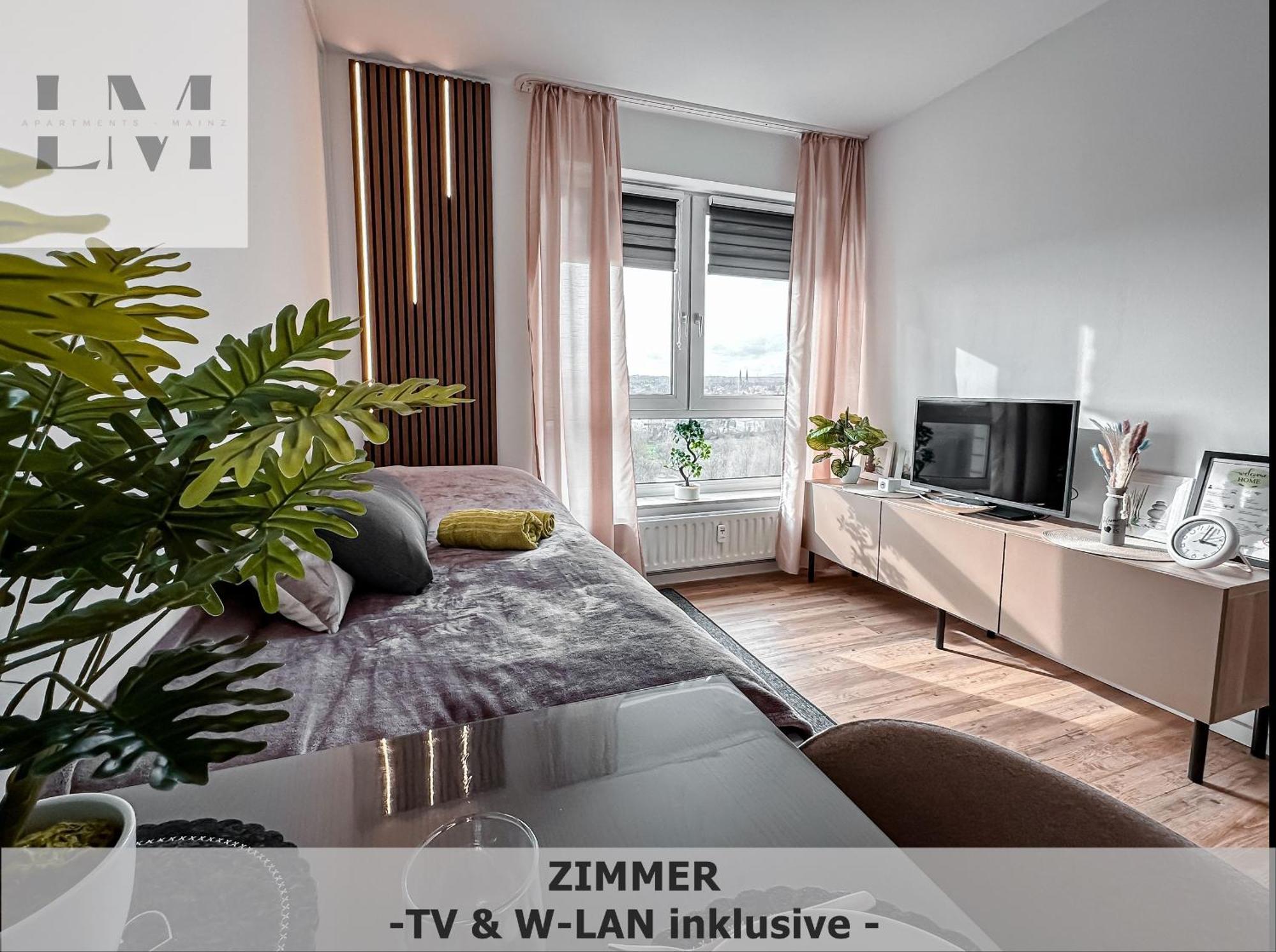Richard Schirrmann Apartment Mainz Exterior foto